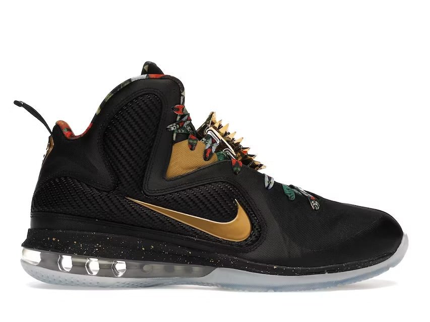 Nike LeBron 9 Watch the Throne (2022) - Nike