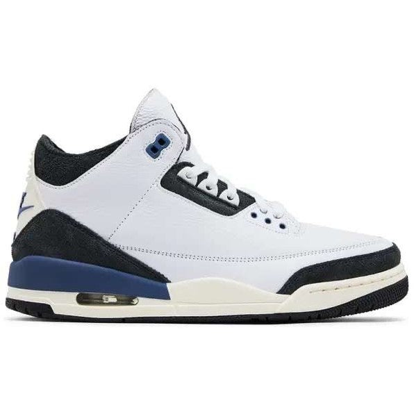 Jordan 3 Retro OG SP A Ma Maniére Diffused Blue - Air Jordan