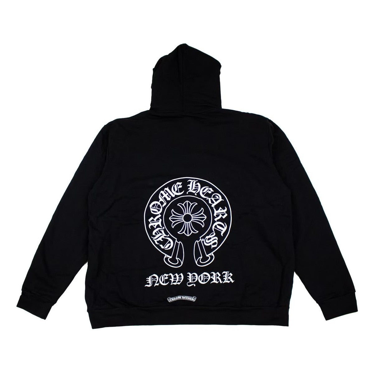 Chrome Hearts New York Zip Up - Hoodie - Chrome Hearts