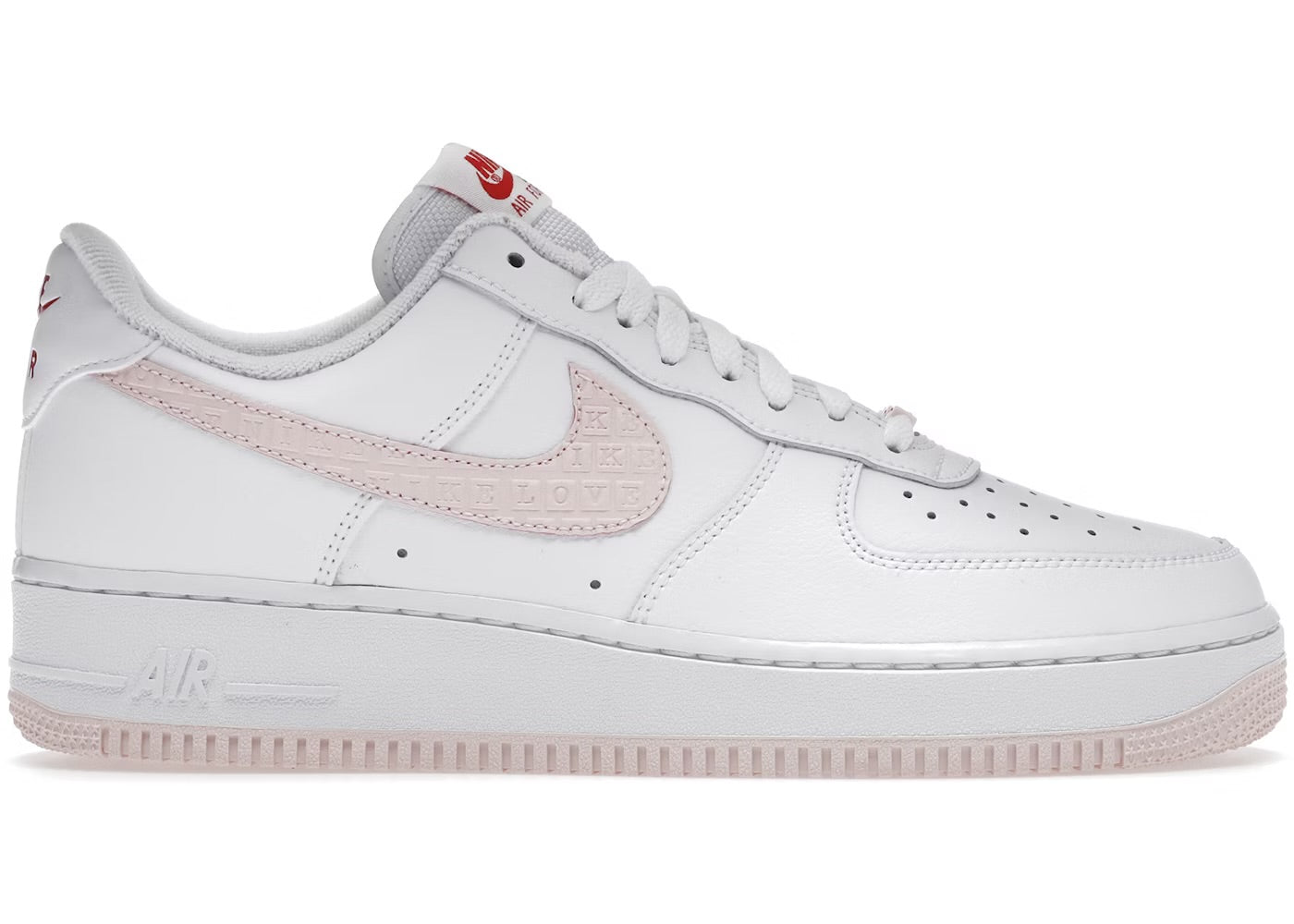 Nike Air Force 1 Low VD Valentine's Day (2022) (Women's) - Nike