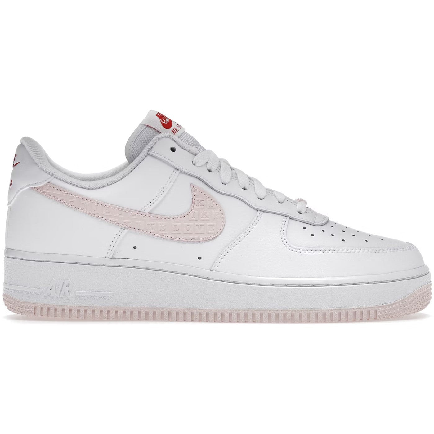 Nike Air Force 1 Low VD Valentine's Day (2022) (Women's) - Nike