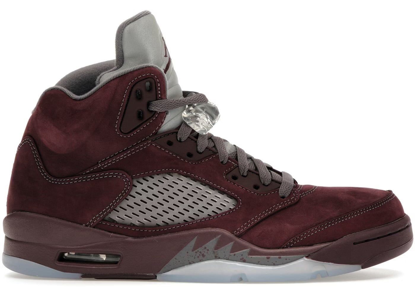 Jordan 5 Retro Burgundy (2023) - Air Jordan