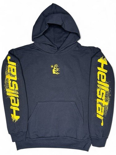 Hellstar overseas tracksuit - Hellstar