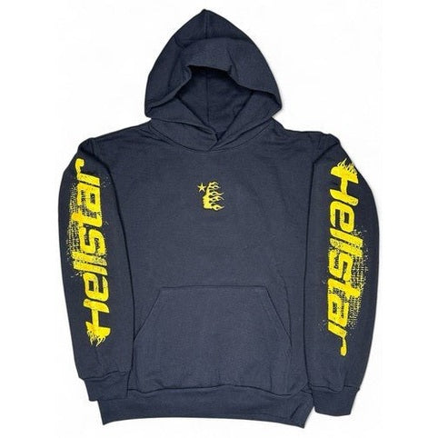 Hellstar overseas tracksuit - Hellstar