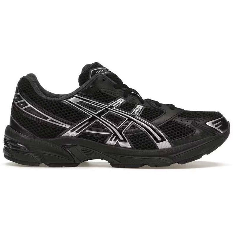 ASICS Gel - 1130 Black Pure Silver - Asics