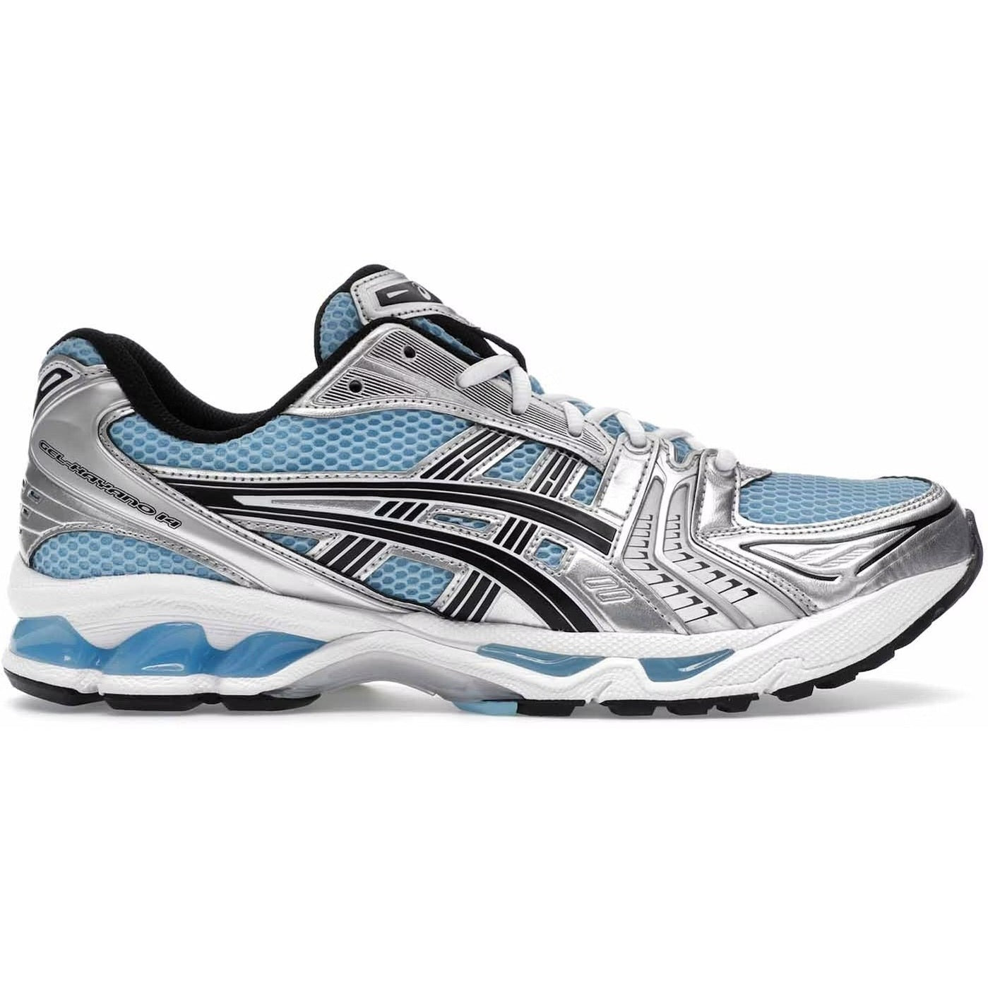 ASICS Gel Kayano 14 Arctic Sky Pure Silver - Asics