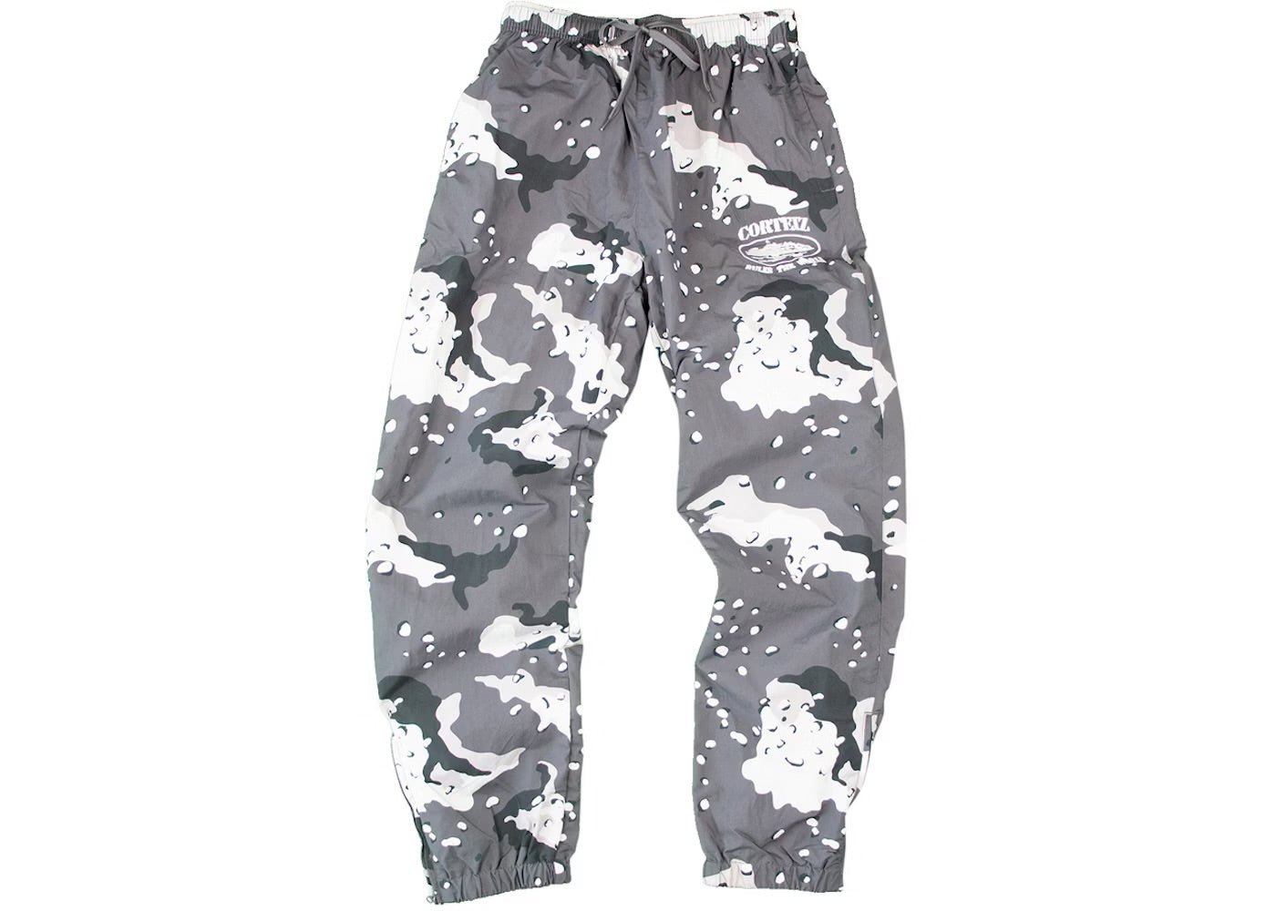 Corteiz Onix Shukushuku Bottoms Multi - Corteiz