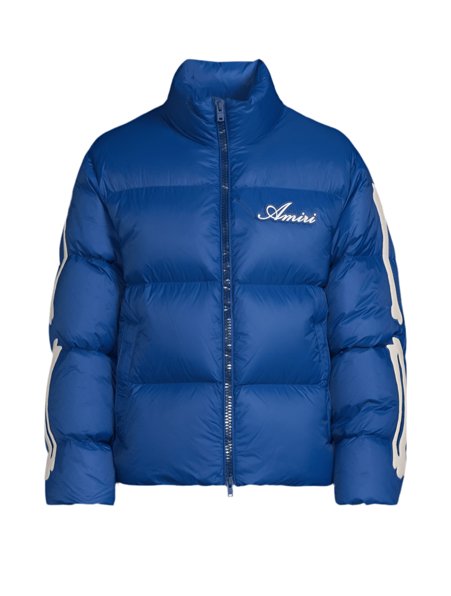 AMIRI Bones Down Jacket