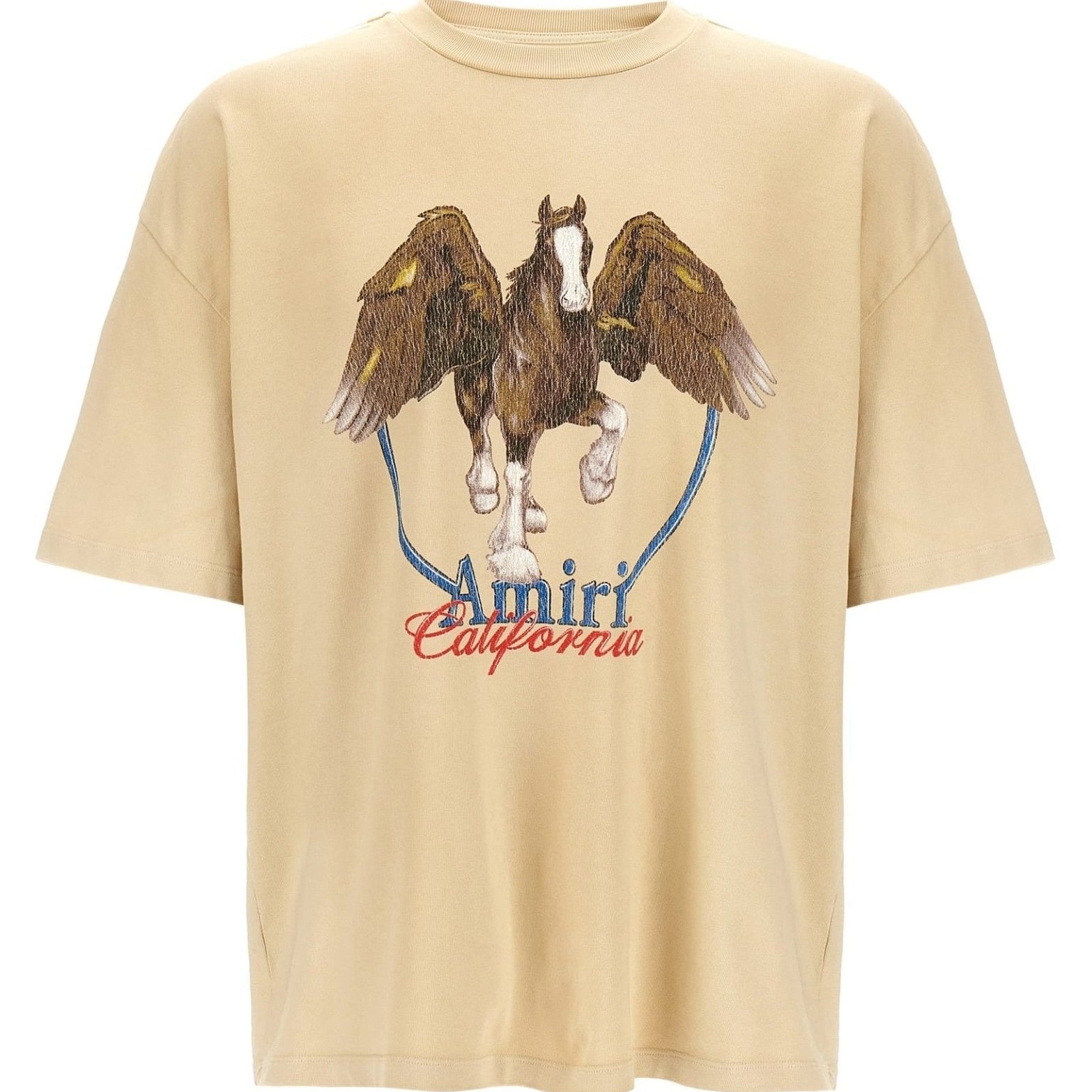 Amiri Pegasus T-Shirt