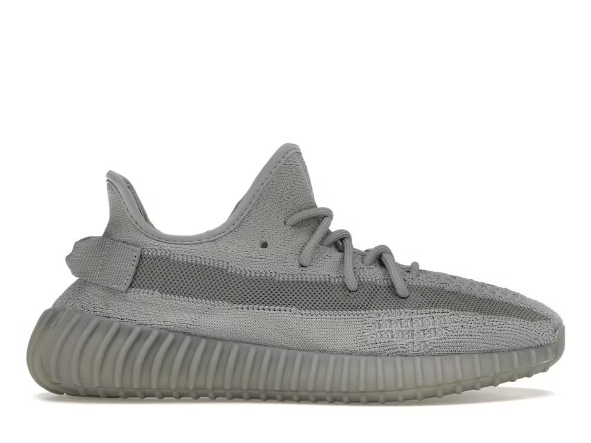adidas Yeezy Boost 350 V2 Steel Grey - Sneaker - YEEZY