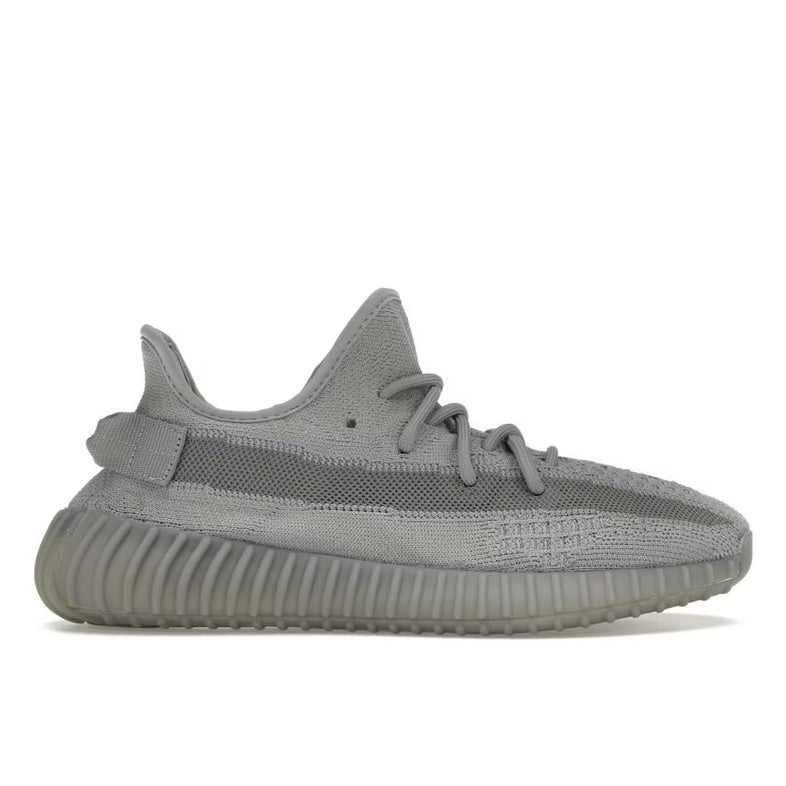 adidas Yeezy Boost 350 V2 Steel Grey - Sneaker - YEEZY