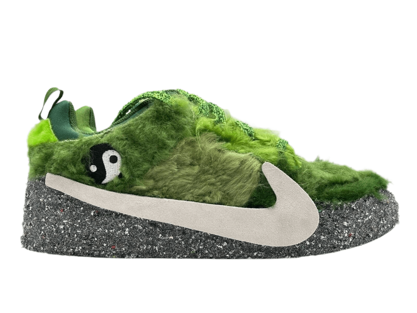 Nike CPFM Flea 1 Cactus Plant Flea Market Overgrown *Trimmed* - Nike