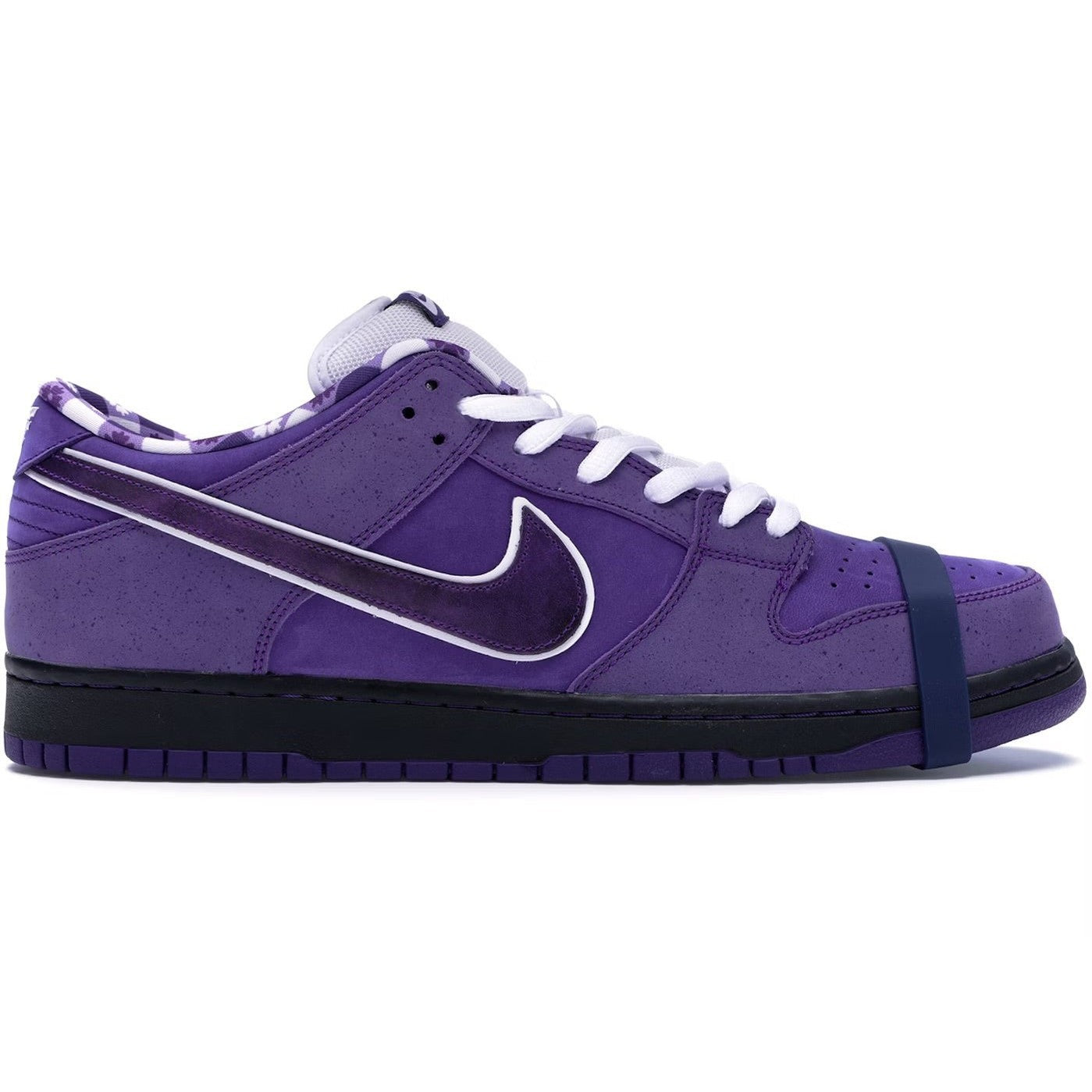 Nike SB Dunk Low Concepts Purple Lobster - Sneaker - Nike