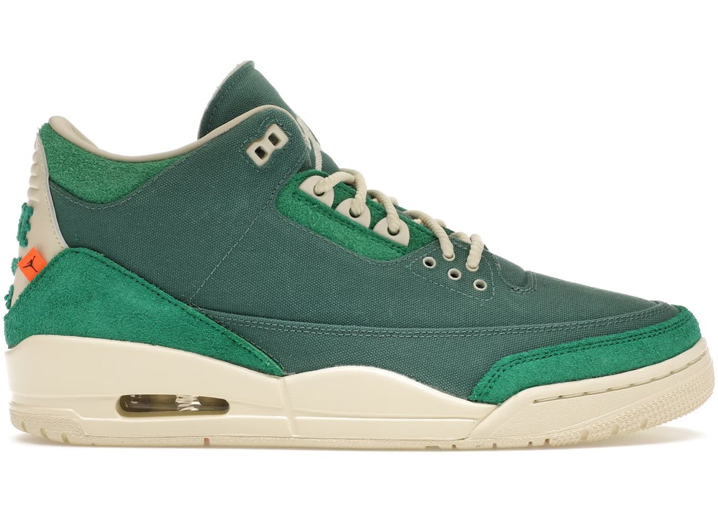 Jordan 3 Retro SP Nina Chanel Abney Bicoastal (Women's) - Air Jordan