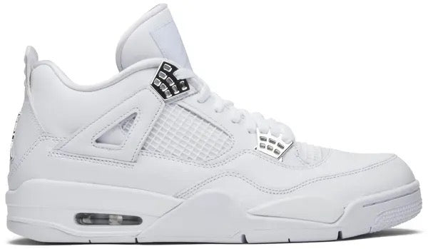 Air Jordan 4 Retro 'Pure Money' 2017 - Sneaker - Jordan 4