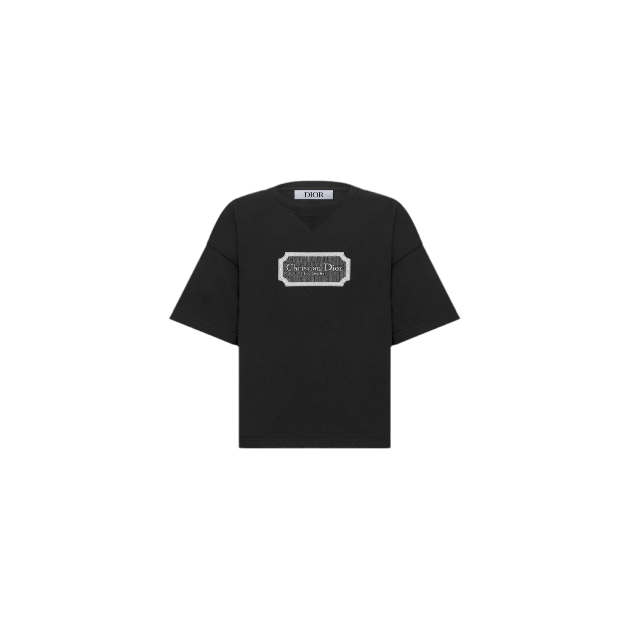 Christian Dior Couture T-Shirt - T-shirt - Dior