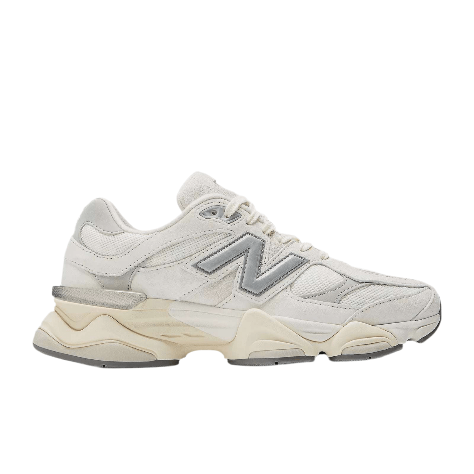 New Balance 9060 Sea Salt White - New Balance