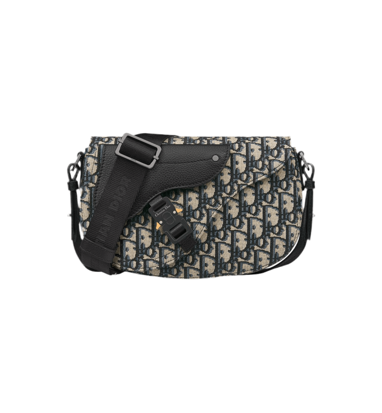 Dior Saddle Messenger Bag
