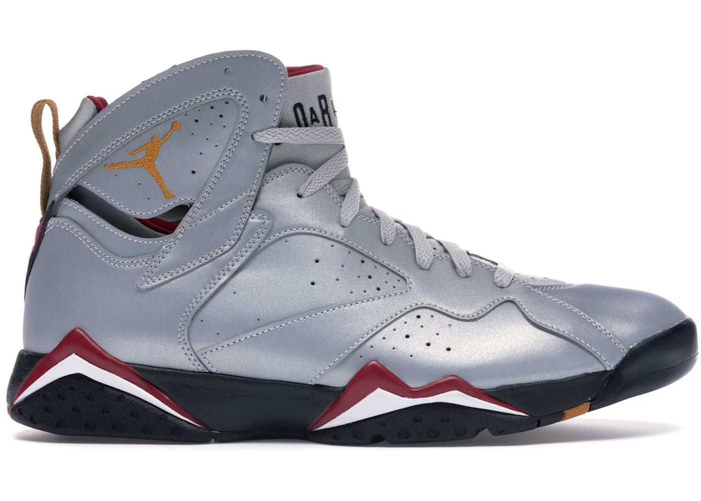 Jordan 7 Retro Reflections of a Champion - Air Jordan