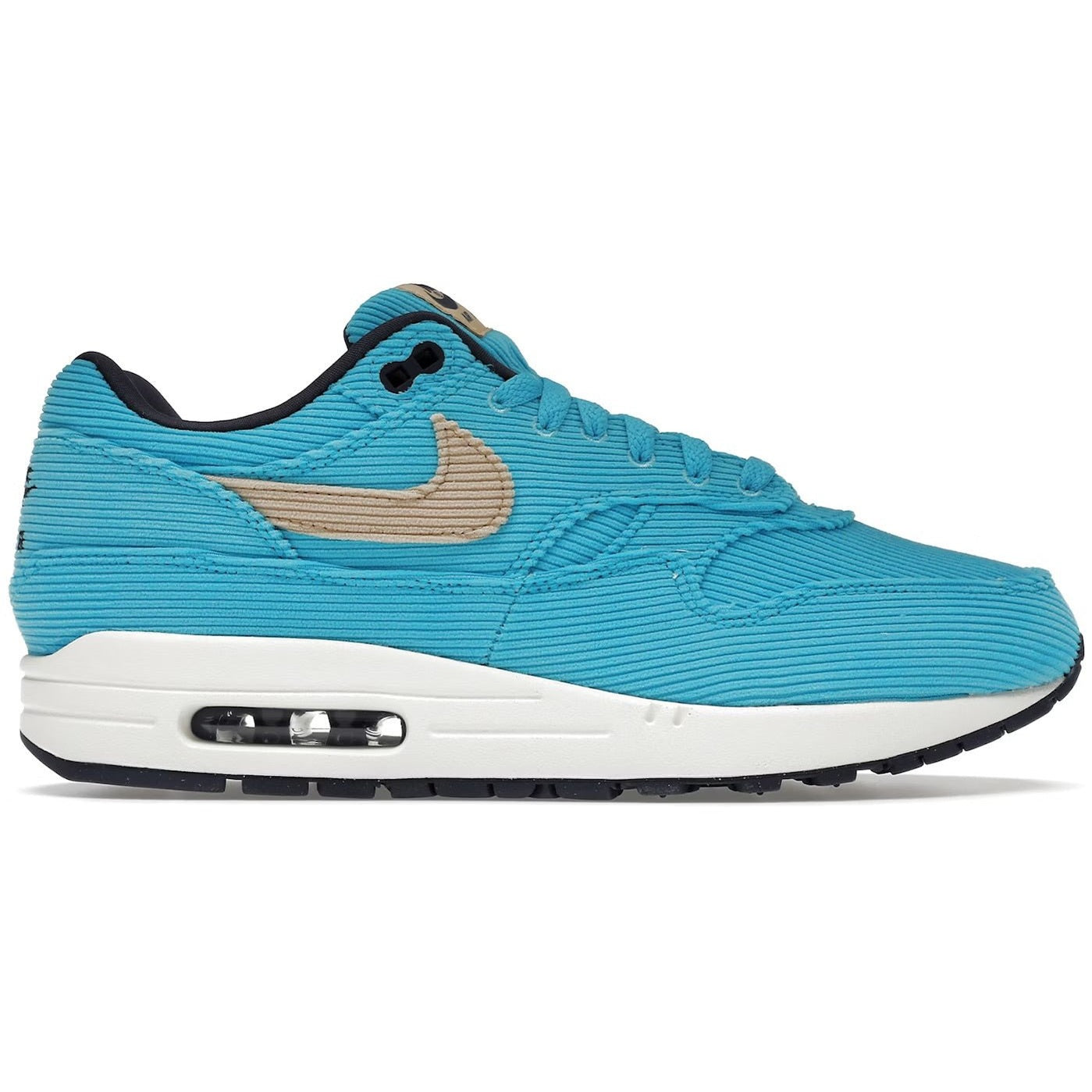 Nike Air Max 1 Corduroy Baltic Blue - Nike