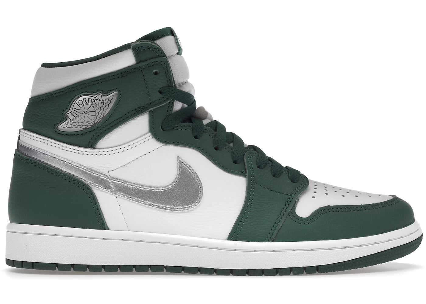 Jordan 1 Retro High OG Gorge Green - Air Jordan