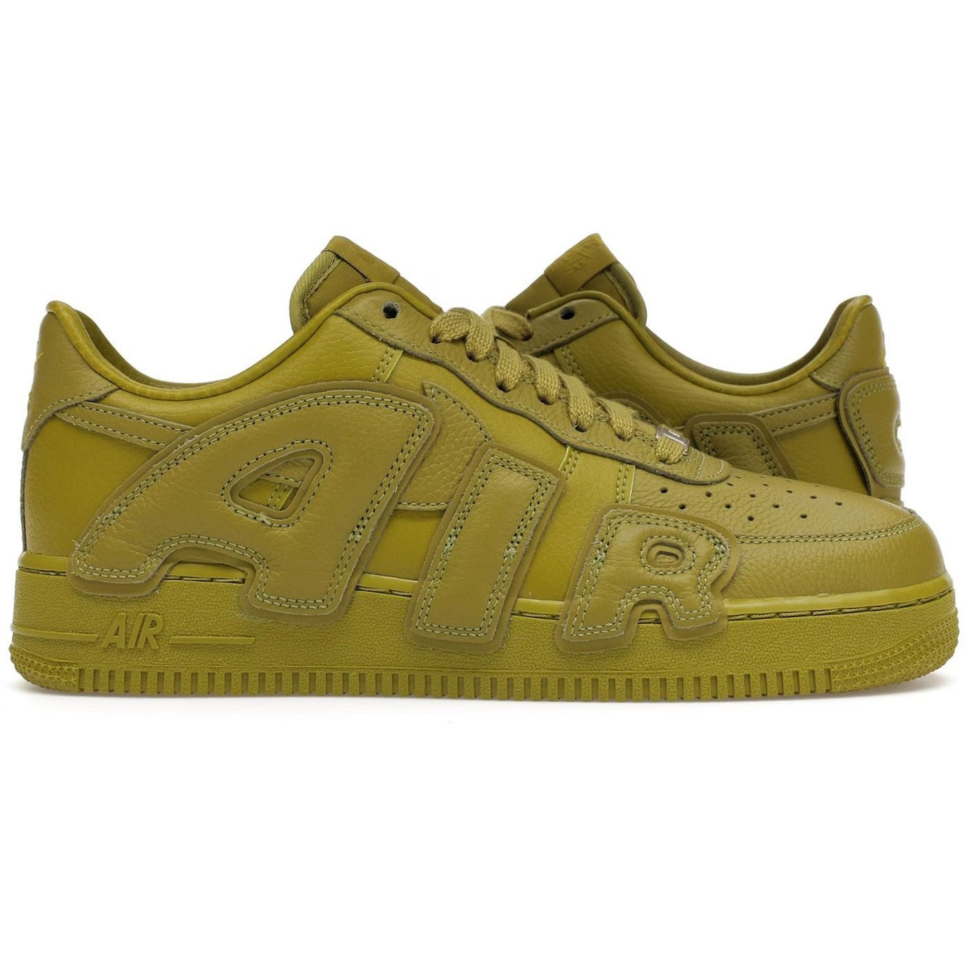 Nike Air Force 1 Low Cactus Plant Flea Market Moss - Kulture Klash Inc.