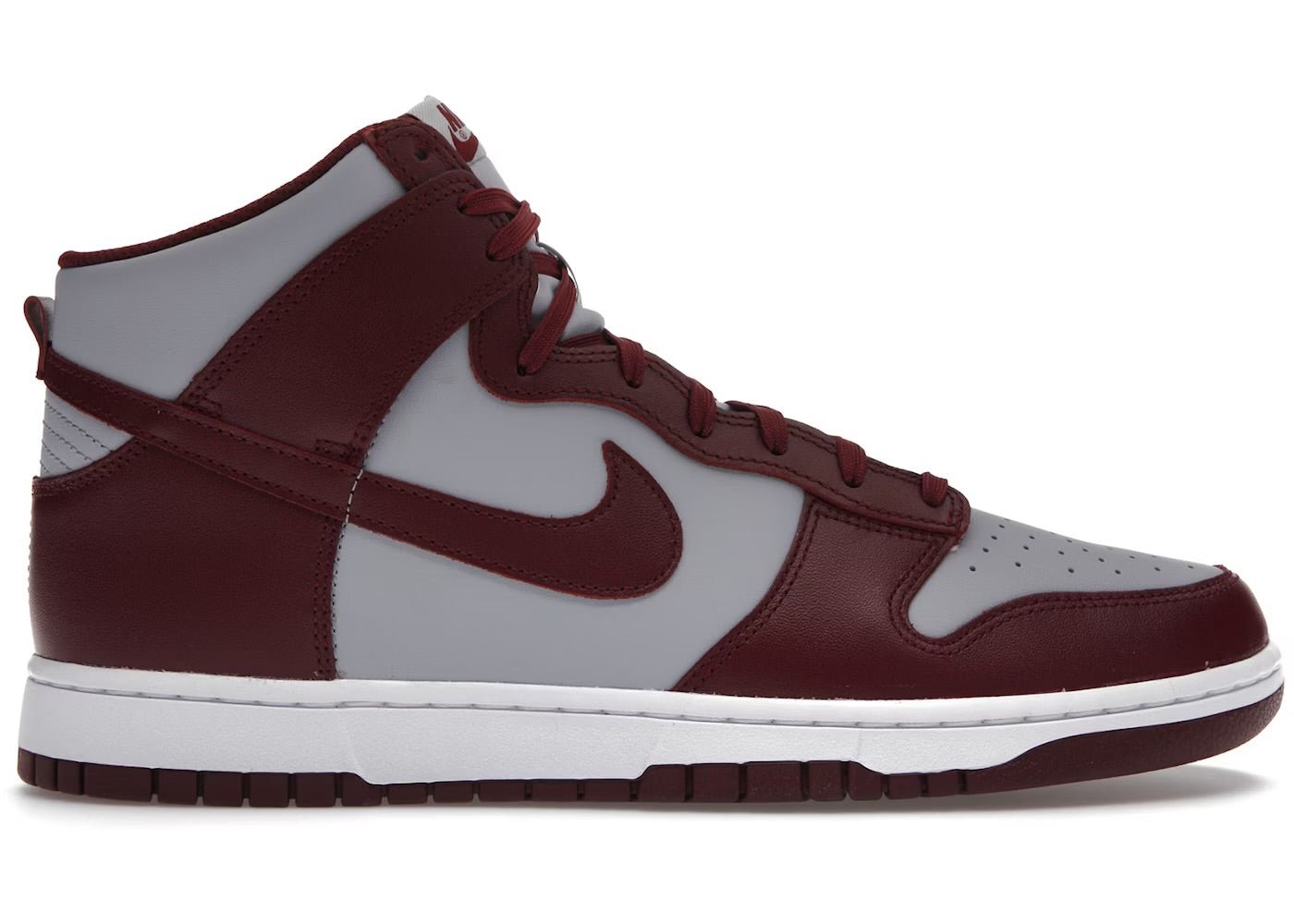 Nike Dunk High Retro Dark Beetroot - Nike