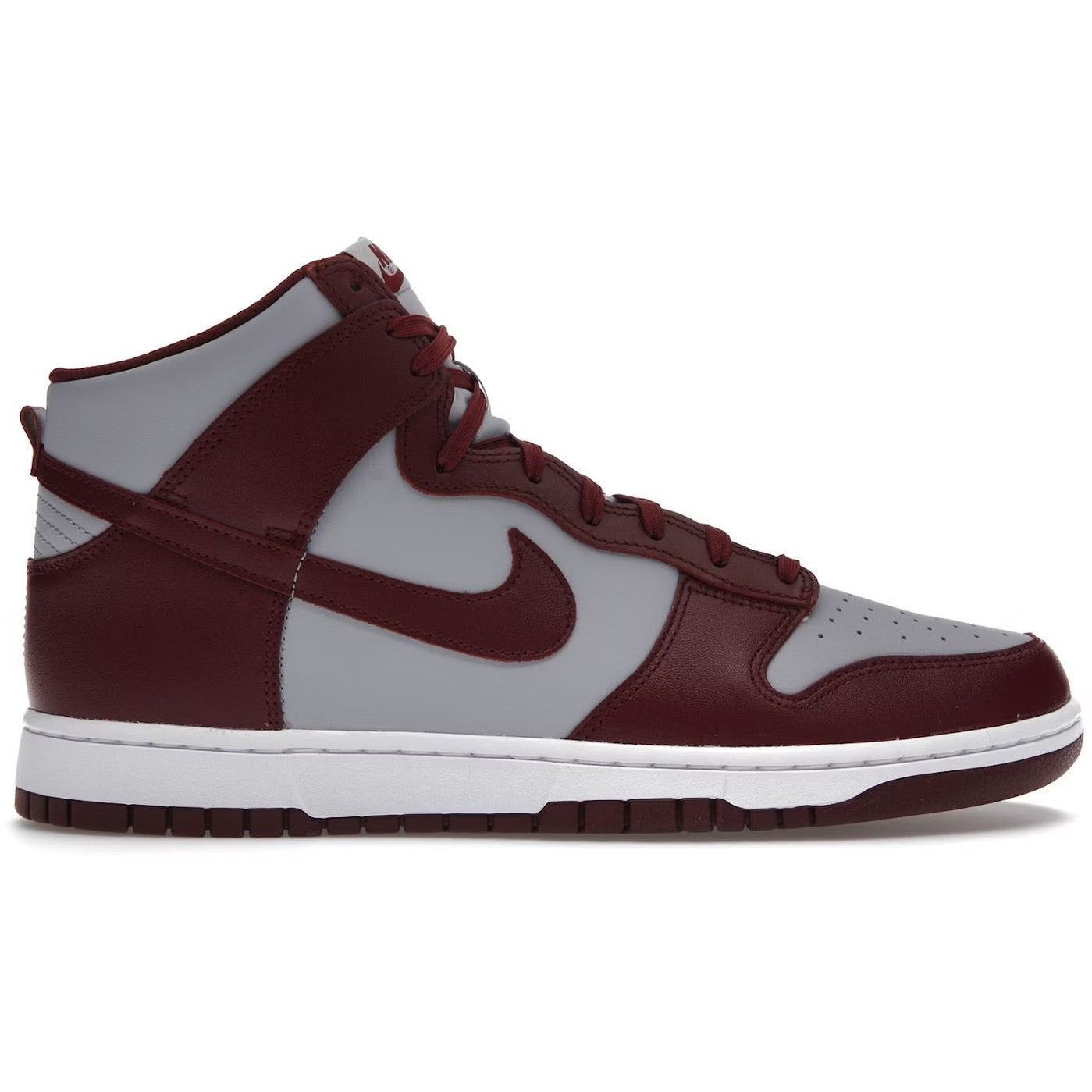 Nike Dunk High Retro Dark Beetroot - Nike