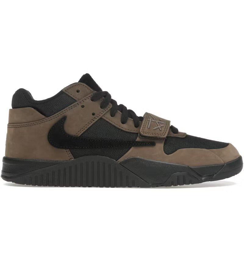 Jordan Jumpman Jack TR Travis Scott Dark Mocha - Nike
