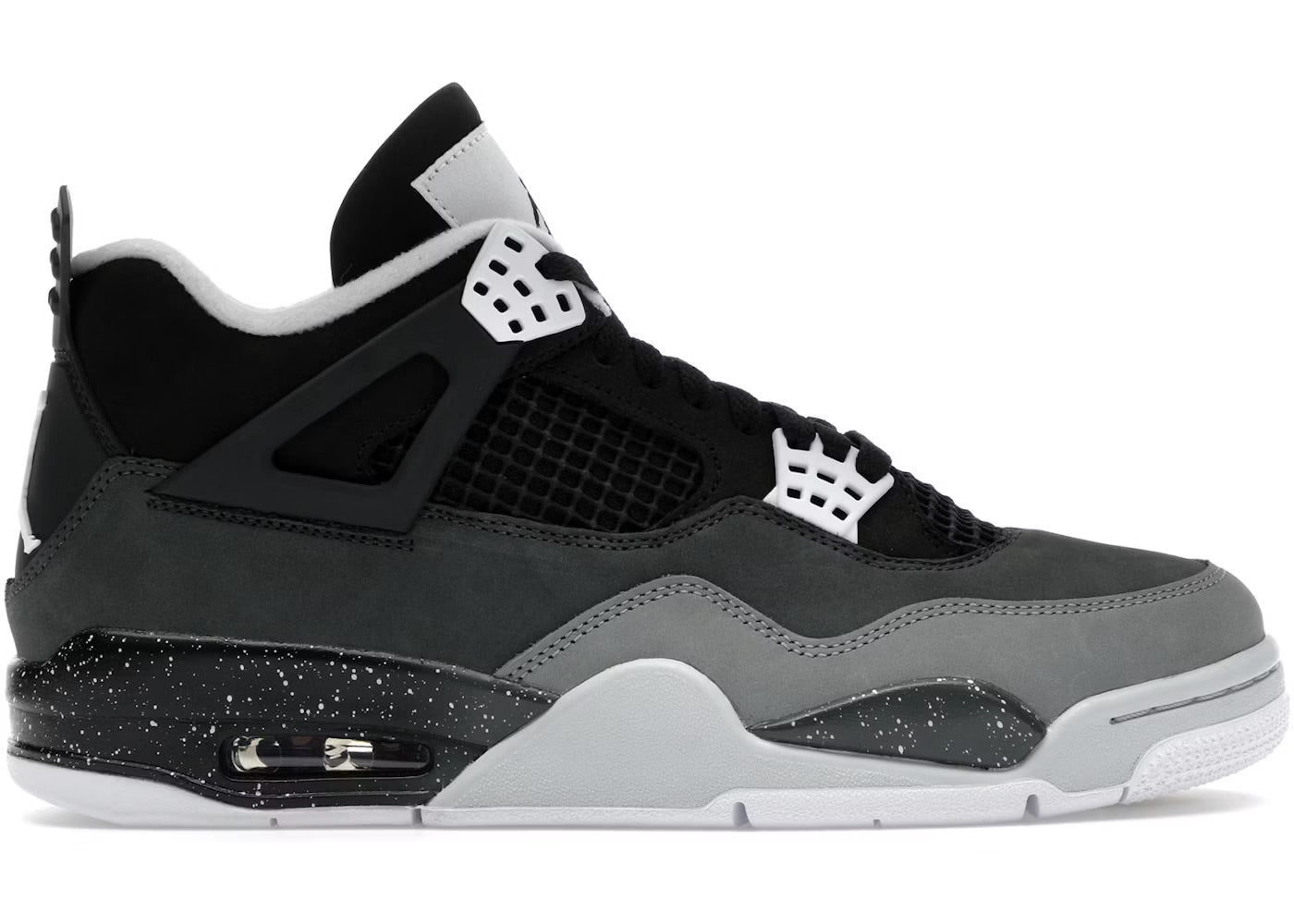 Jordan 4 Retro Fear (2024) - Air Jordan