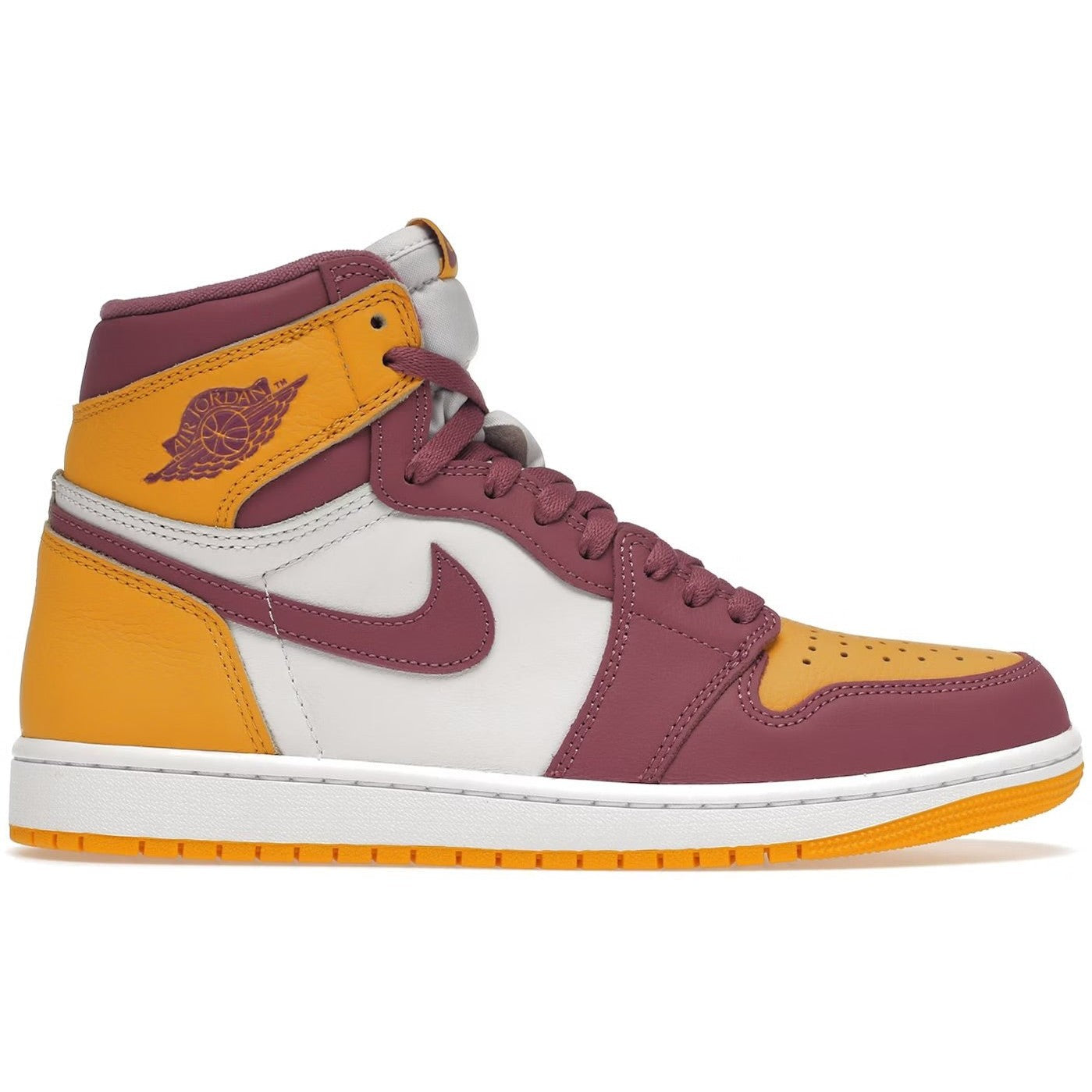 Jordan 1 Retro High OG Brotherhood - Air Jordan