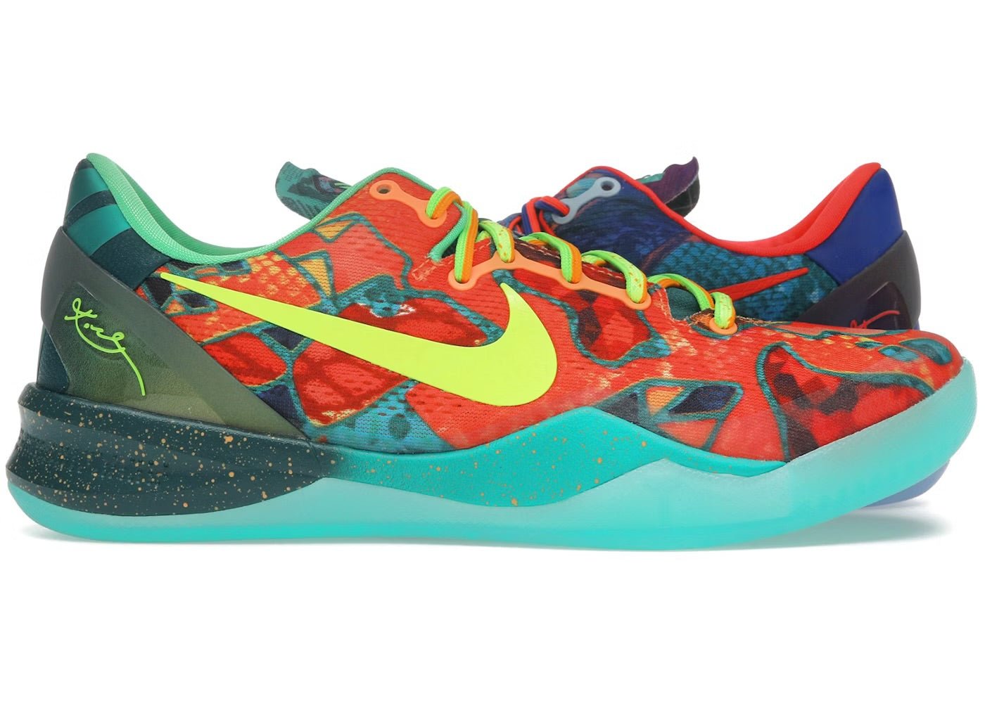 Nike Kobe 8 Protro What The (2025) - Sneaker - Nike