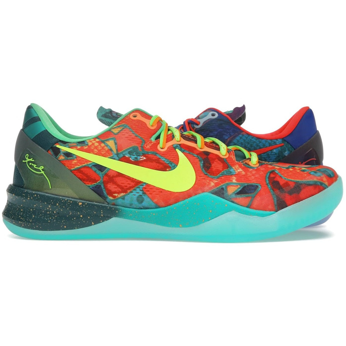 Nike Kobe 8 Protro What The (2025) - Sneaker - Nike