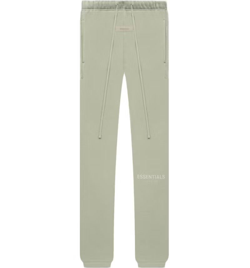 Fear of God Essentials Sweatpants Seafoam