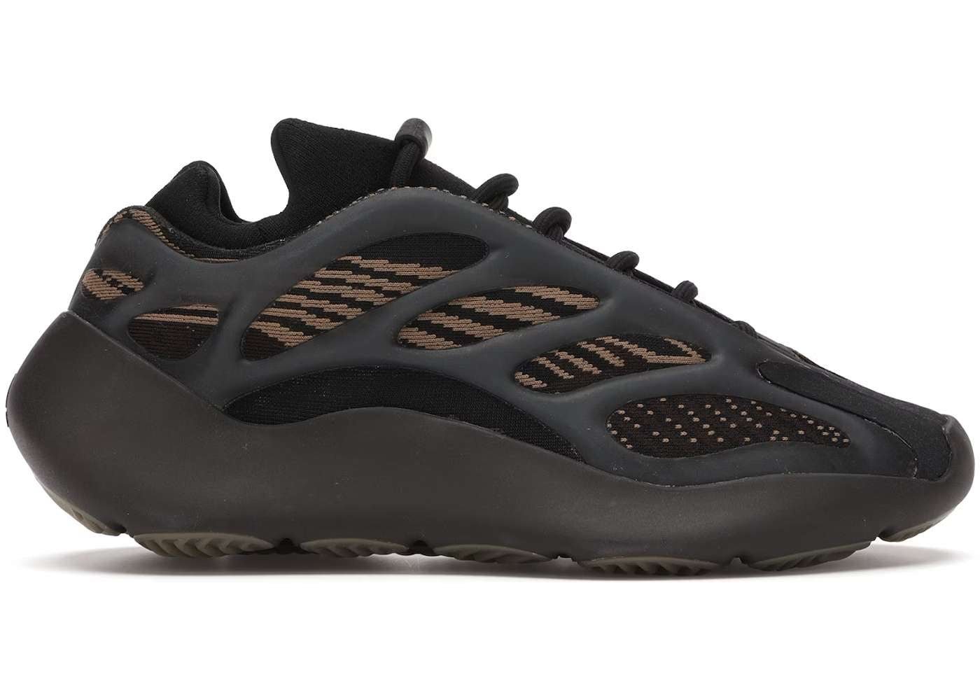 adidas Yeezy 700 V3 Clay Brown - YEEZY