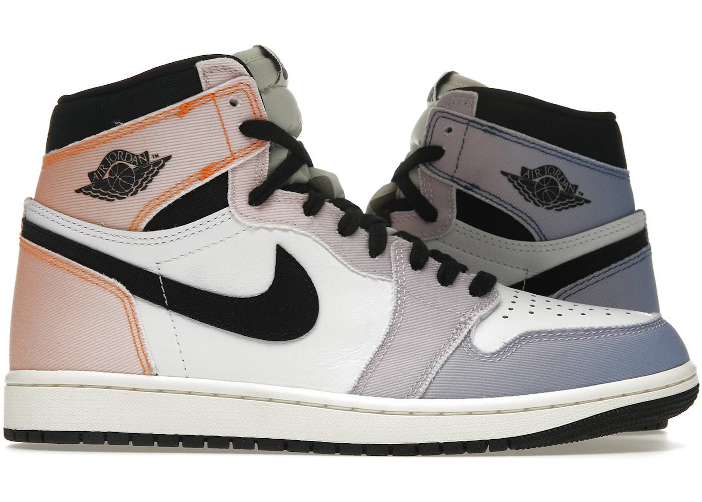 Jordan 1 Retro High OG Skyline - Air Jordan