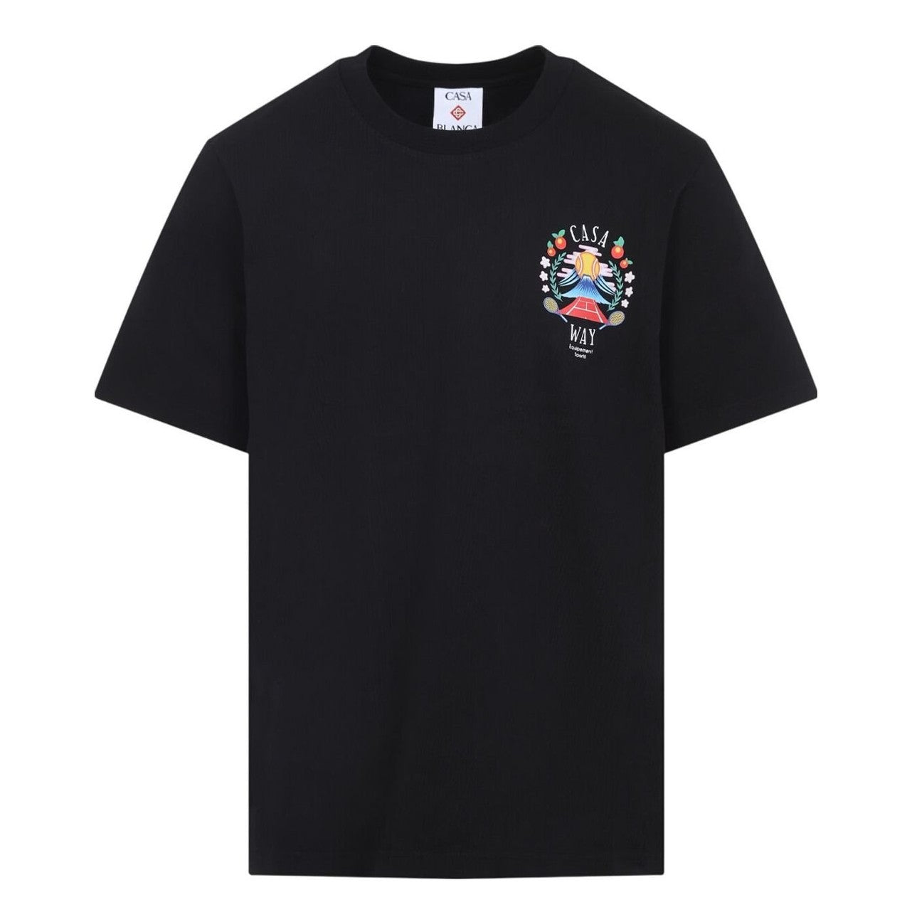 Casablanca Casa Way T-Shirt