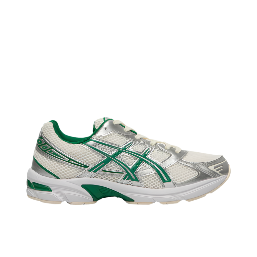 Asics Gel-1130 Cream / Kale