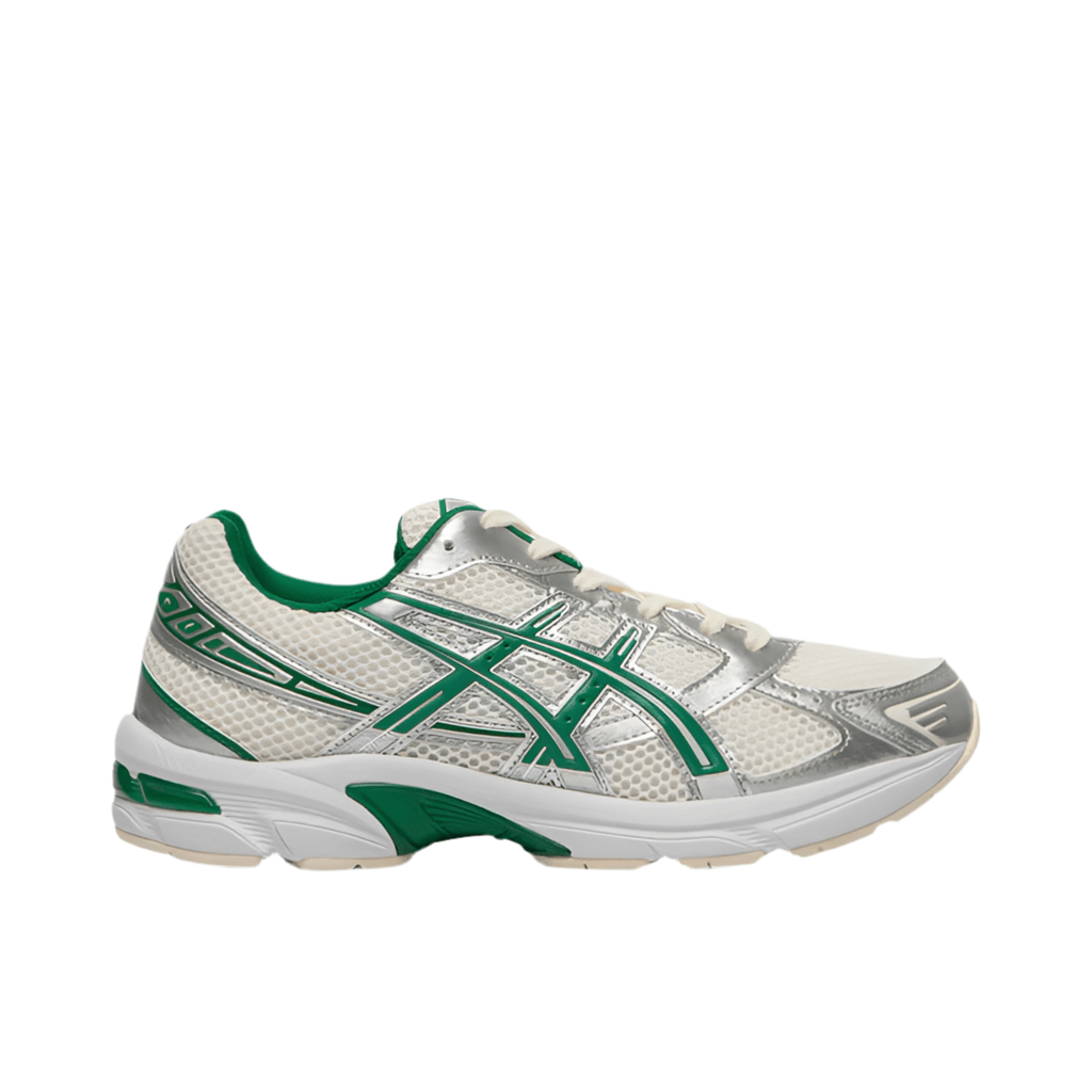 Asics Gel - 1130 Cream / Kale - Asics