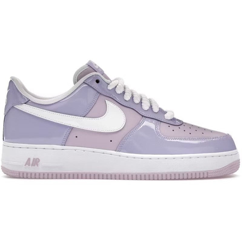 Nike Air Force 1 Low '07 LV8 Hydrangeas Patent - Sneaker - Nike