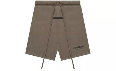 Fear of God Essentials Sweatshort Harvest