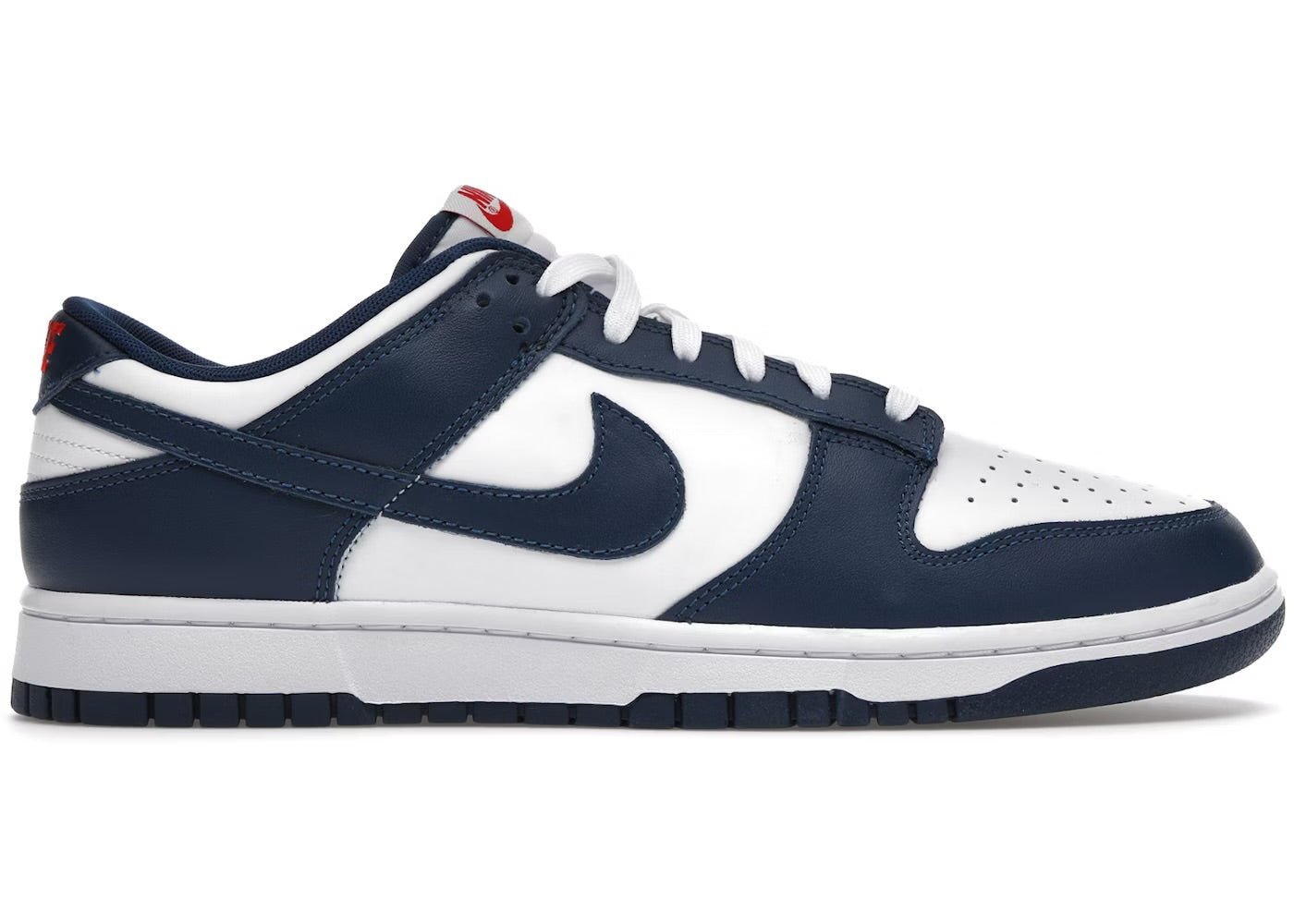 Nike Dunk Low Valerian Blue - Nike