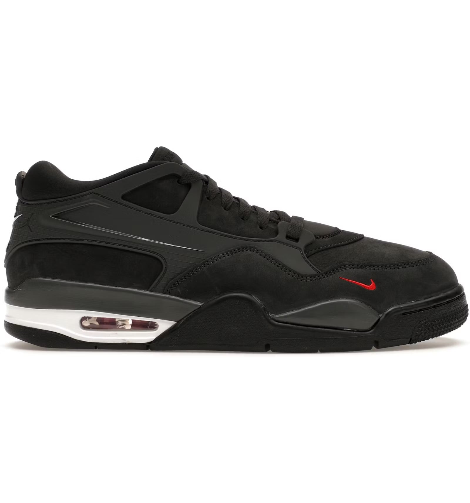 Jordan 4 RM SP Nigel Sylvester Driveway Grey - Air Jordan