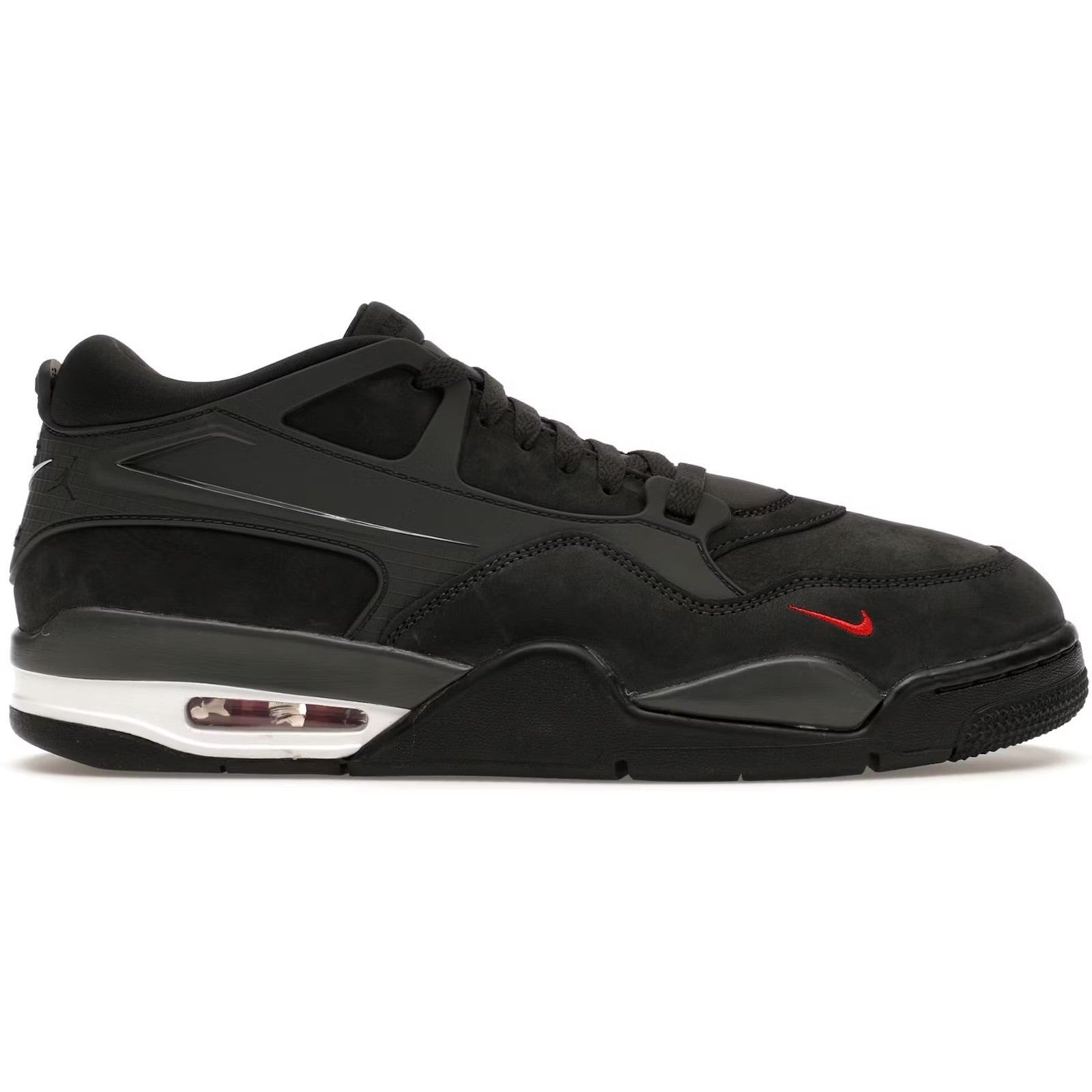 Jordan 4 RM SP Nigel Sylvester Driveway Grey - Air Jordan