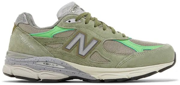 New Balance 990v3 MiUSA Patta Keep Your Family Close - Sneaker - New Balance