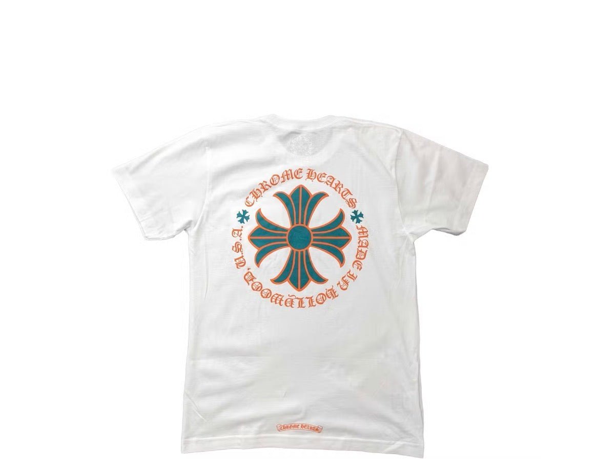 Chrome Hearts Miami Art Basel Exclusive T-shirt