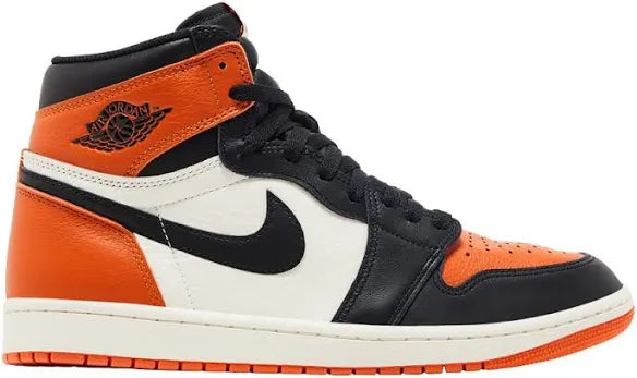 Air Jordan 1 Retro High OG 'Shattered Backboard' 2025