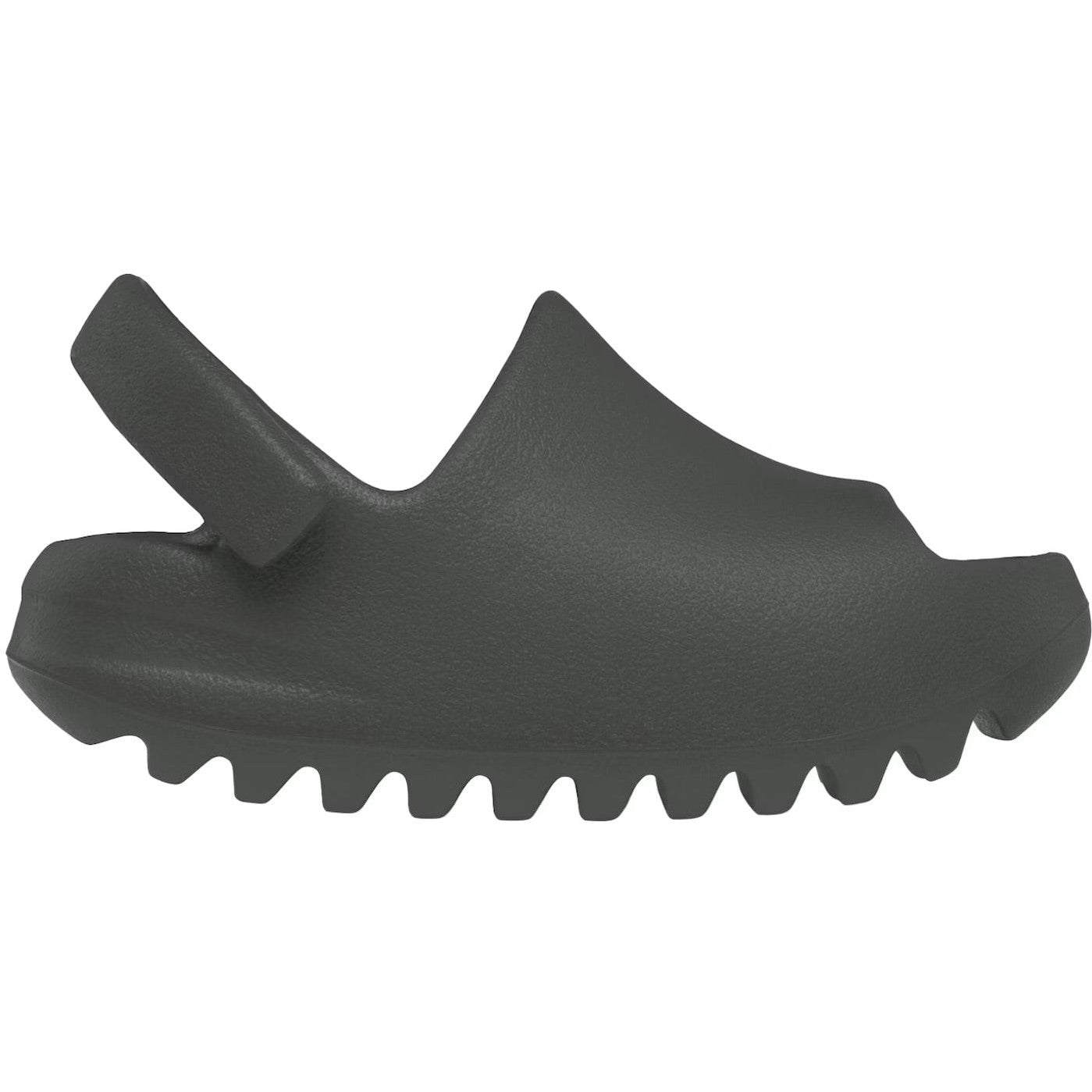 adidas Yeezy Slide Dark Onyx (Infants) - YEEZY