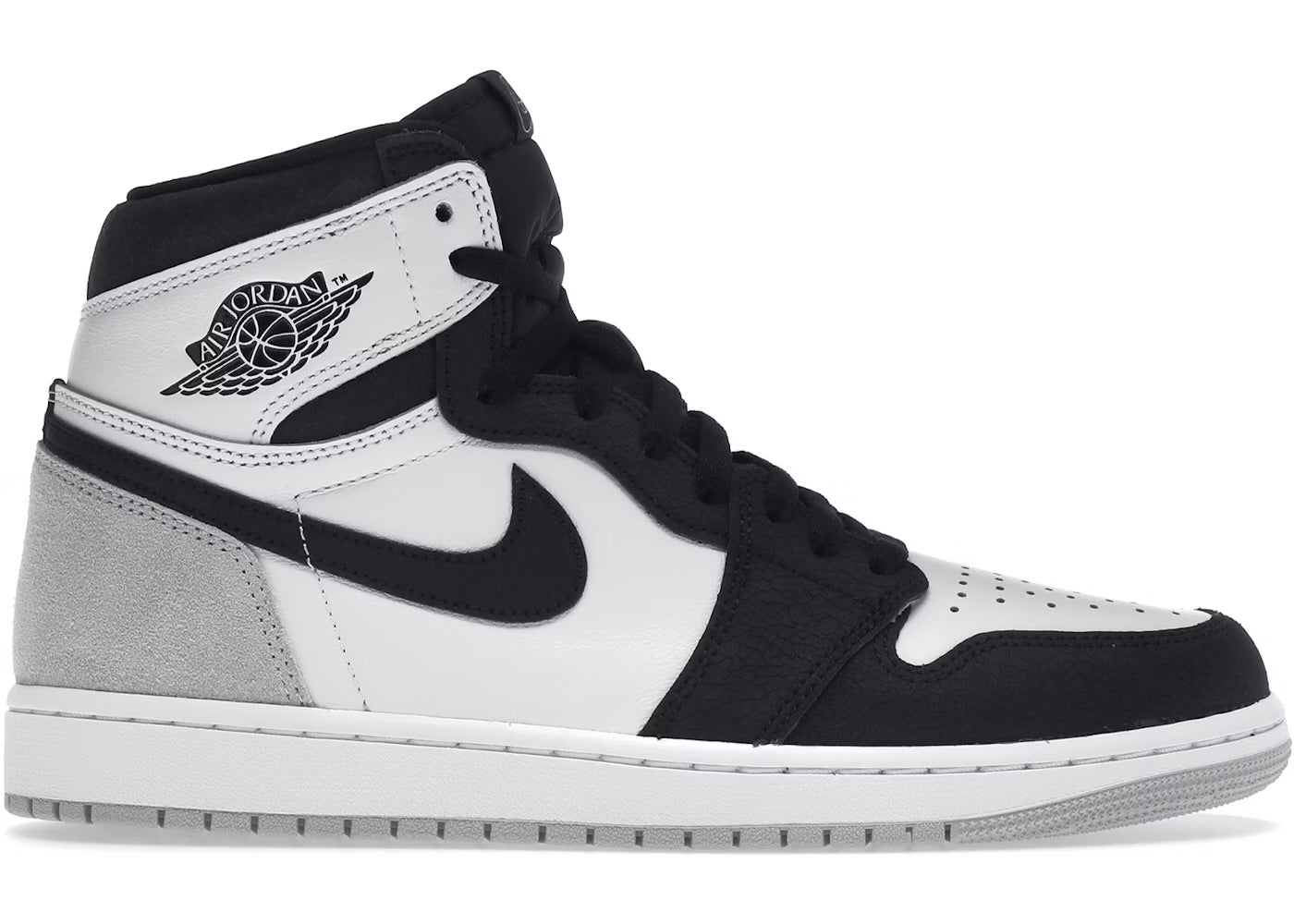 Jordan 1 Retro High OG Bleached Coral - Air Jordan