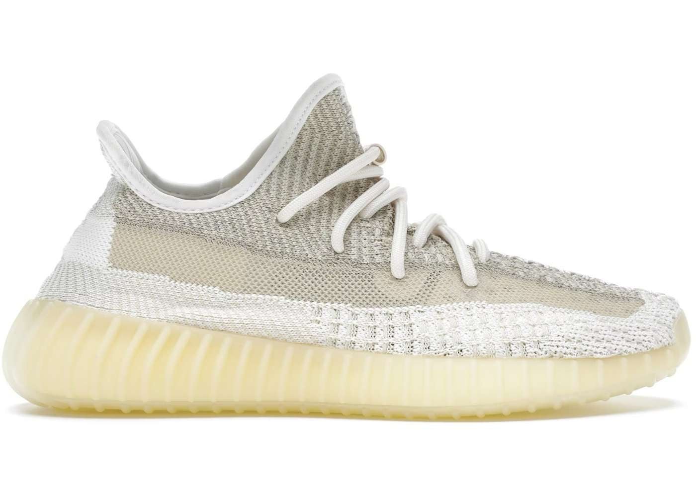 adidas Yeezy Boost 350 V2 Natural - YEEZY